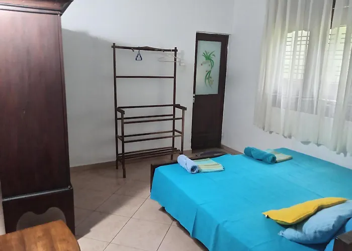 Delgahawattha Villa