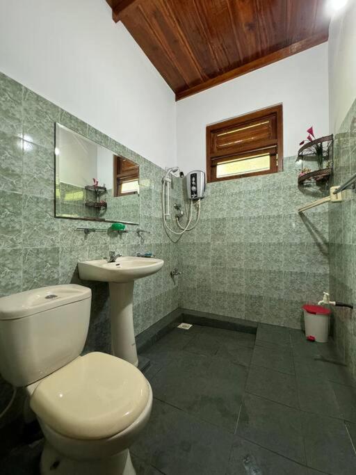 Delgahawattha Apartment