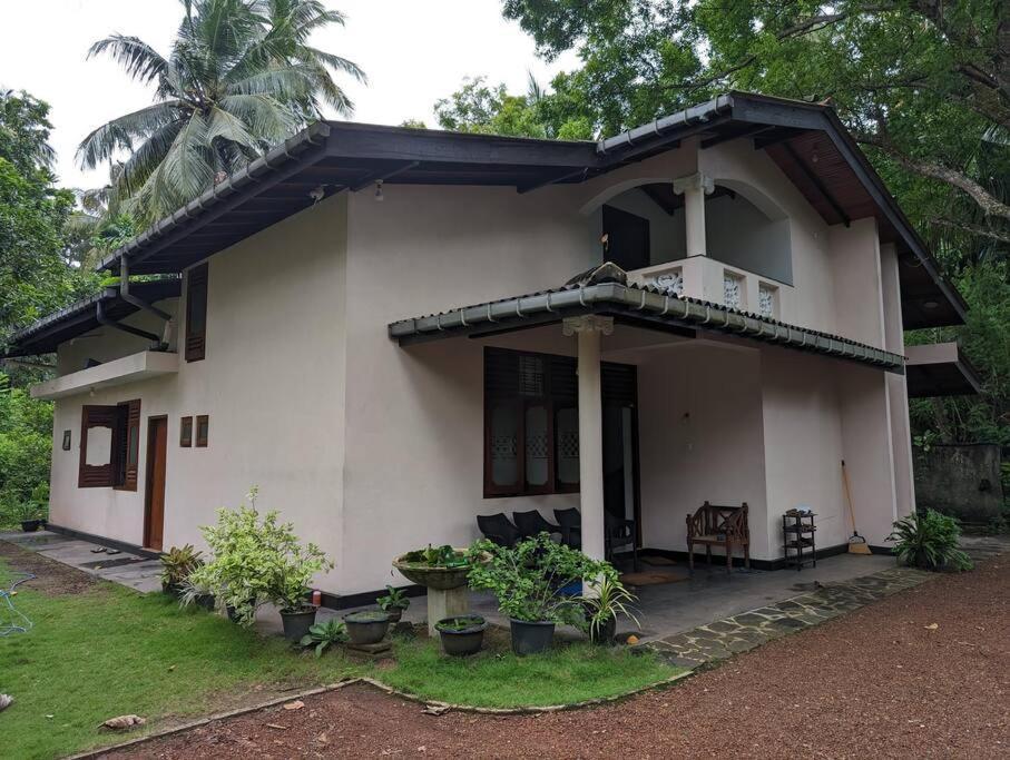 Apartment Delgahawattha