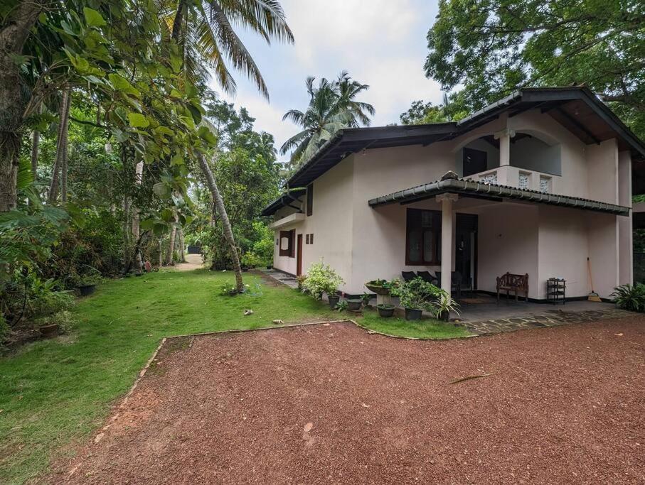 Delgahawattha Apartment *