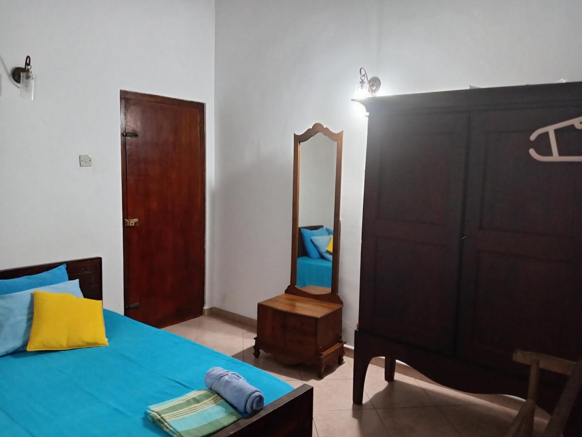 Delgahawattha Apartment Unawatuna