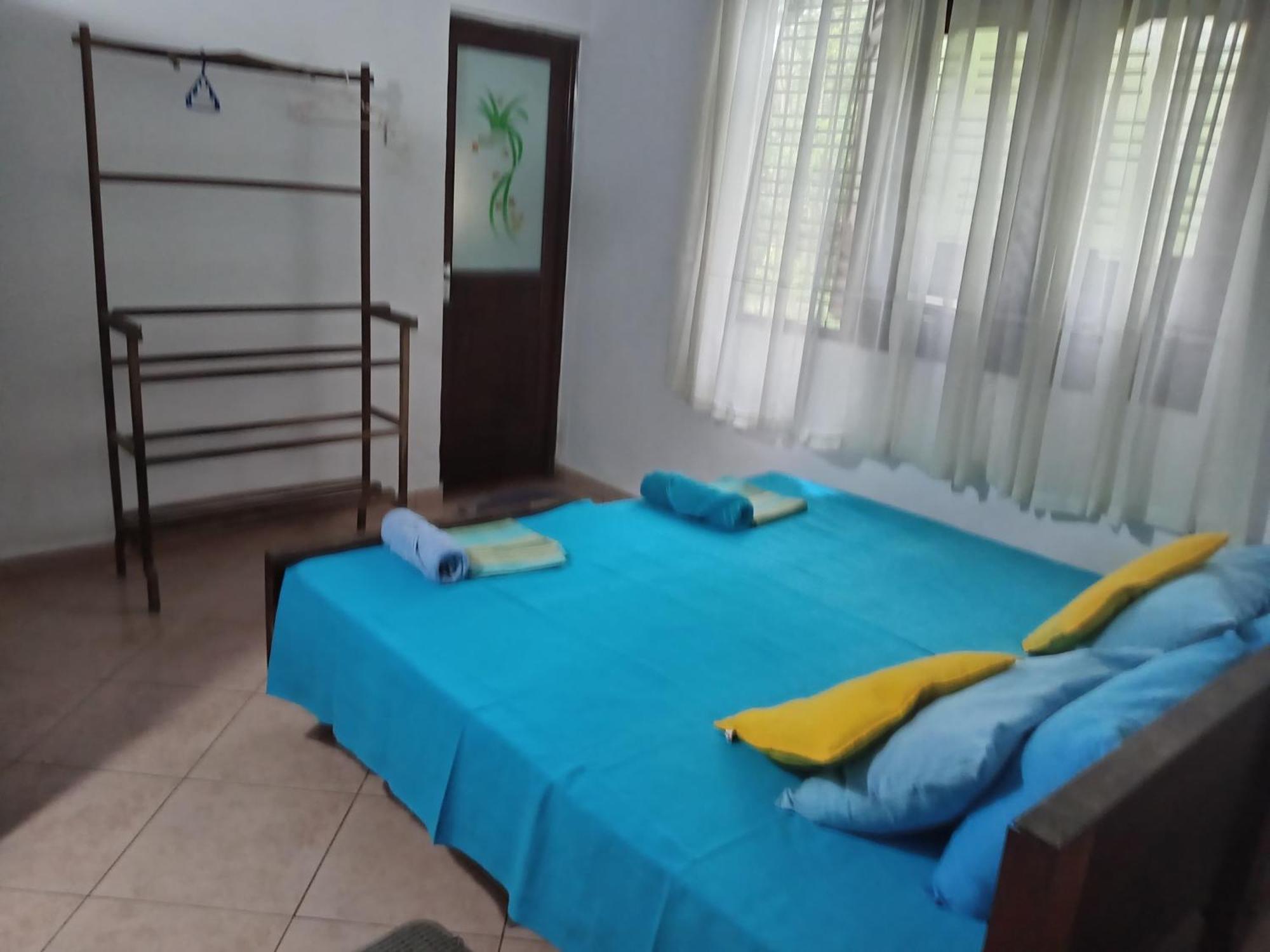 Delgahawattha Apartment Unawatuna